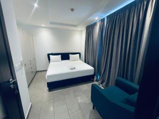 The Edge Apartments - 1