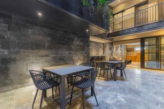 Park Condesa - 4