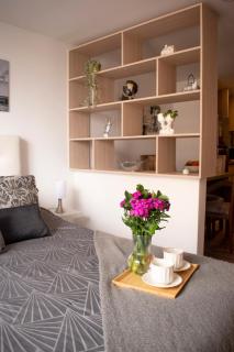 Comoda Suite 2317 - 3