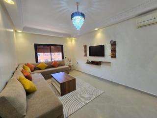Appartement de luxe, Marrakech Menara - 6