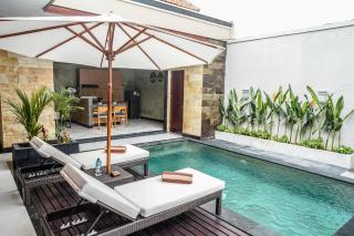 Villa Maharani Sanur - 6
