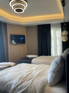 Mery Hotel İstanbul - 1