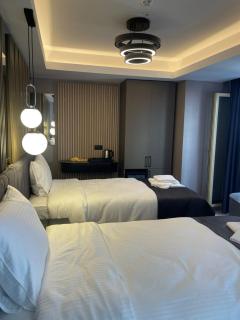 Mery Hotel İstanbul - 1