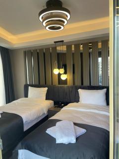 Mery Hotel İstanbul - 2