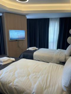Mery Hotel İstanbul - 5