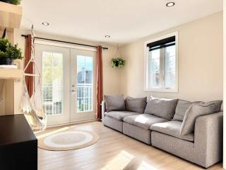 L`Oasis Boheme - Hot tub - 2 Bedrooms - Free EVCharger - 3