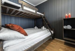 Ski in-Ski out with Sauna and Modern Mountain Comfort - 3