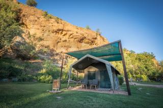 The Calitzdorp Station - 5