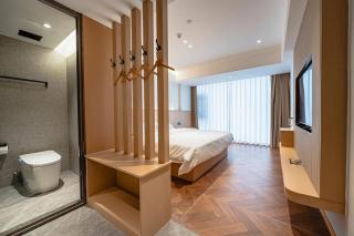 Ban Shan Du Hotel - 1