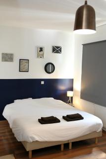Aramis Studio Hotel - Luxemburg (Stadt) - 7