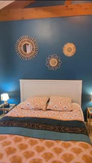 Gîte du Grand Bourneau - 9