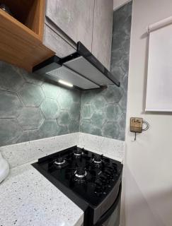 Apartamento em Caraguatatuba beira Mar - 5