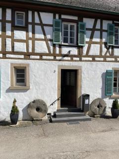 Grand Apt 1777 Neckarmühle - 5