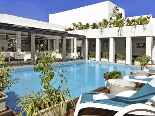 Mövenpick Hotel Casablanca - 1