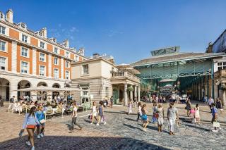 Covent Garden Beautiful Designed Home Sleeps 6 - 8