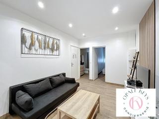 Dunes 1 - Appart moderne en rez-de-chaussée à 200m - 6