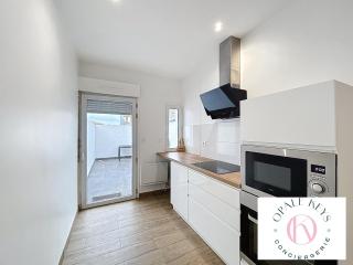 Dunes 1 - Appart moderne en rez-de-chaussée à 200m - 3