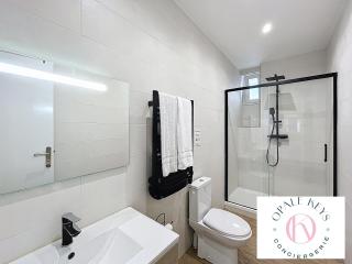 Dunes 1 - Appart moderne en rez-de-chaussée à 200m - 2