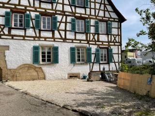 Grand Apt 1777 Neckarmühle - 8