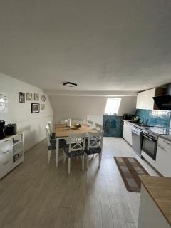 Grand Apt 1777 Neckarmühle - 4