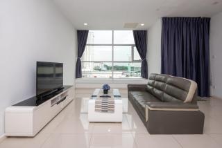 Bright 2BR Suasana Stay Near JB Sentral CIQ - 9