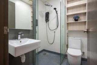 Bright 2BR Suasana Stay Near JB Sentral CIQ - 2