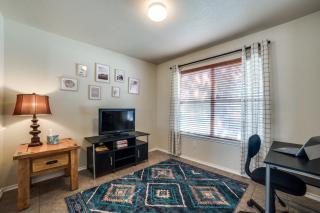 Spur Boots And Seaworld Escape - 8