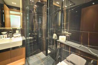 Guest Favorite - Minimalist 1BR Escape with Balcony in the Heart of JVC - 2