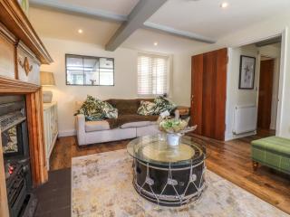 Gardener's Cottage - 3