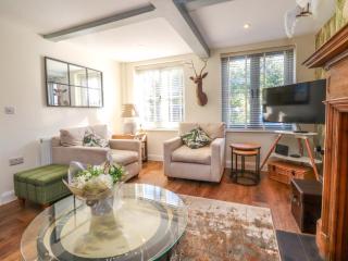 Gardener's Cottage - 4