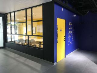 ibis Styles Dreux Centre Gare - 5