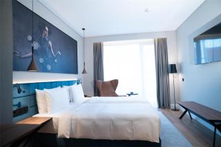Radisson Blu Aurum Hotel, Brasov - 5