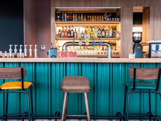 ibis Styles Lens Centre Gare - 3