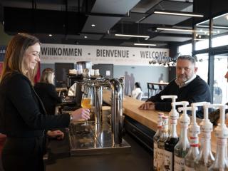 ibis Styles Lens Centre Gare - 3