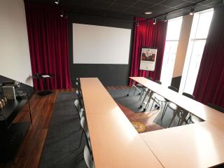 ibis Styles Lens Centre Gare - 1