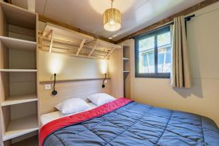 Camping Bel Air le Brabois - 5