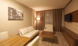 Grand Hotel Gaziantep - 1