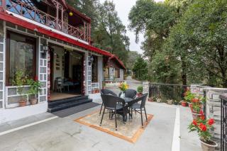 Alaya Stays The Hive Cottage - 8