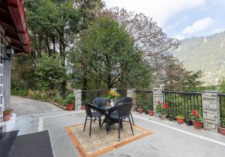 Alaya Stays The Hive Cottage - 3