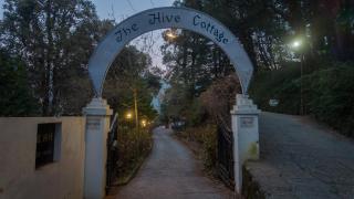 Alaya Stays The Hive Cottage - 2