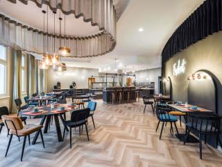 ibis Styles Bielefeld City - 2