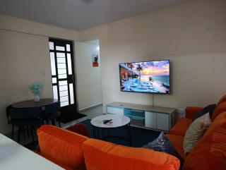 Luxe one bedroom Kikuyu - 8
