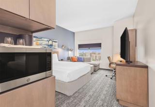 Hyatt House Houston Medical Center - 4