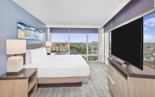Hyatt House Houston Medical Center - 6