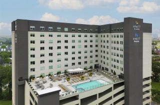 Hyatt House Houston Medical Center - 1