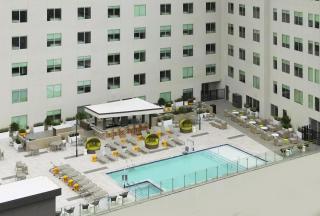 Hyatt House Houston Medical Center - 2