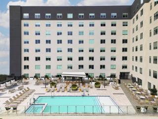 Hyatt House Houston Medical Center - 8