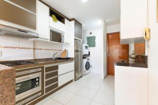 Res. Wilian 308 - Apto 2 quartos em Bombas - 5