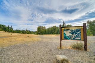 Mountain Views and Pool Access Cle Elum Condo! - 7