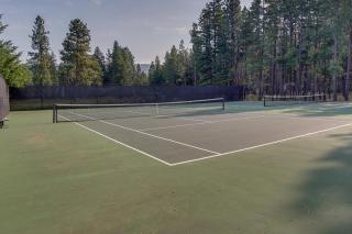 Mountain Views and Pool Access Cle Elum Condo! - 4